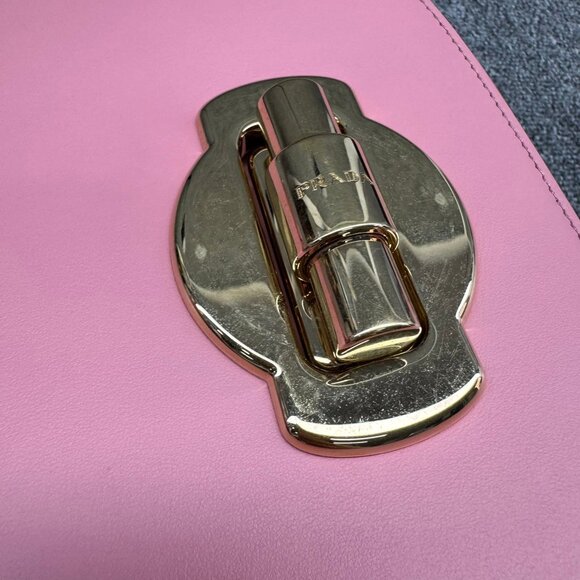 Gucci Leather Shoulder Bag 660-092225 - Picture 12 of 16